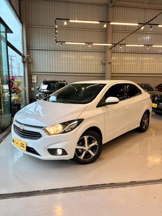 CHEVROLET PRISMA 1.4 MPFI LTZ 8V FLEX 4P MANUAL